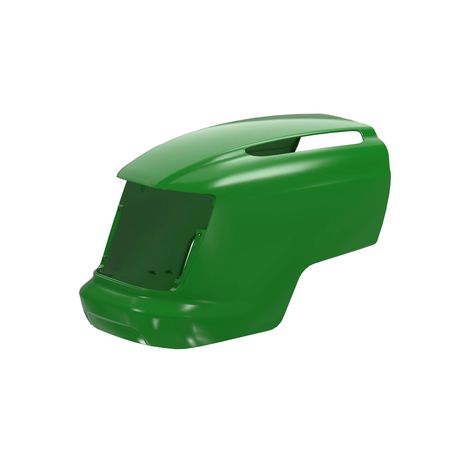 Капот, Hood, Jd Green GX21138