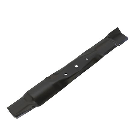 Нож косилки, Blade, Wave, Dwn Flange, 22 Deck GX24213