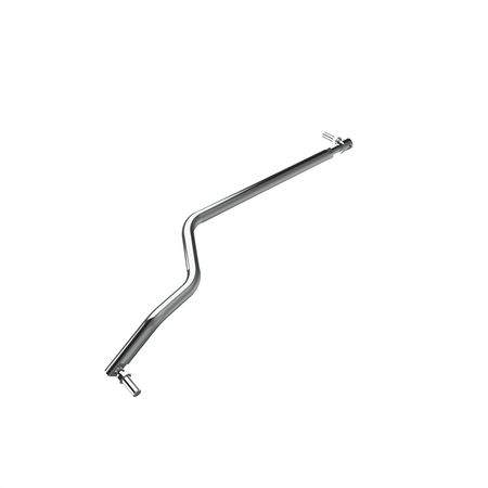 Продольная рулевая тяга, Rod, Rh Draglink Assy. Adjustable # GY20492