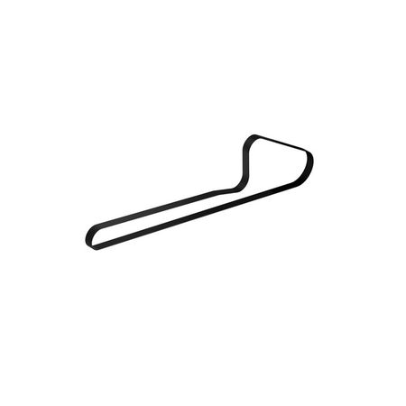 Клиновой ремень, V-belt - Mod Hd 4250 El H125565 Клиновой ремень, V-belt - Mod Hd 4250 El H125565