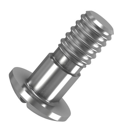 Винт, Screw, Screw, Slotted Rnd Hd-oval N H158341 Винт, Screw, Screw, Slotted Rnd Hd-oval N H158341