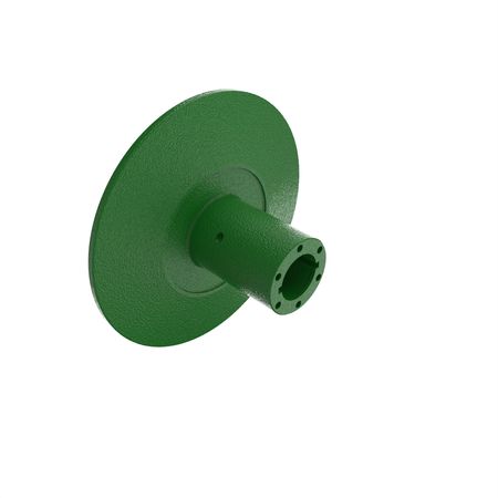 Шкив, Sheave Half, Inner 26 Degree H158575 Шкив, Sheave Half, Inner 26 Degree H158575
