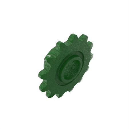 Цепная звездочка, Chain Sprocket, 13t Rc550, End H159615 Цепная звездочка, Chain Sprocket, 13t Rc550, End H159615