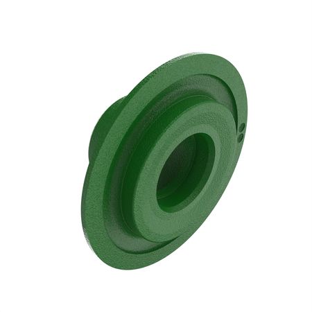 Полушкив, Half Sheave, Sheave-half Outer H160869