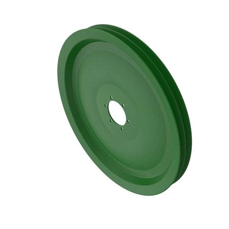 Шкив, Pulley, Secondary Jackshaft Drive H160992 Шкив, Pulley, Secondary Jackshaft Drive H160992