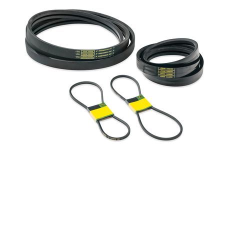 Клиновой ремень, Belt, V-belt 3hc 4180 El H162310 Клиновой ремень, Belt, V-belt 3hc 4180 El H162310