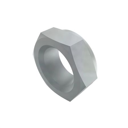 Стопорная гайка, Lock Nut, Iso 10511 M30x2-05 H165447 Стопорная гайка, Lock Nut, Iso 10511 M30x2-05 H165447