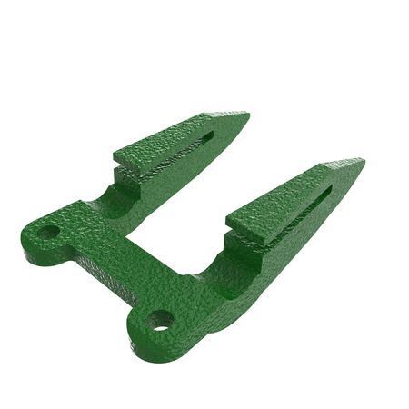 Ограждение ножа, Knife Guard, Guard, Double Knife H171031 Ограждение ножа, Knife Guard, Guard, Double Knife H171031