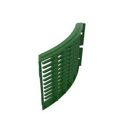 Решетка, Grate, Fingerbar Rh, Full Open H174439 Решетка, Grate, Fingerbar Rh, Full Open H174439