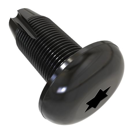 Винт, Screw- Button Head Rolling Thrd H201027 Винт, Screw- Button Head Rolling Thrd H201027