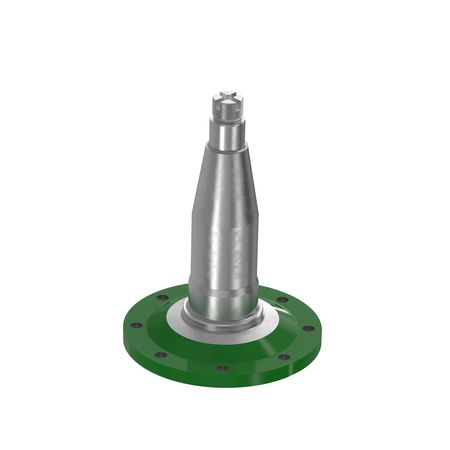 Шпиндель, Spindle, Rear Axle H201111