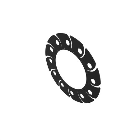 Вкладыш, Insert, Blade H203514 Вкладыш, Insert, Blade H203514