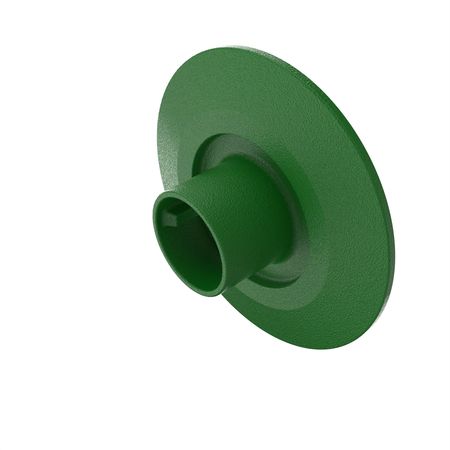 Полушкив, Half Sheave, Outer Half, Hi Hp H204872 Полушкив, Half Sheave, Outer Half, Hi Hp H204872
