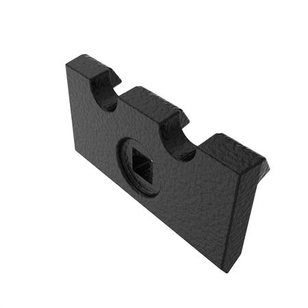 Износостойкая накладка, Wear Plate, Rice Beater Bar H208429 Износостойкая накладка, Wear Plate, Rice Beater Bar H208429