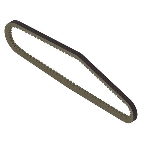 Клиновой ремень, V-belt, Belt, V-belt, Hl, 4068 El 2 H218726 Клиновой ремень, V-belt, Belt, V-belt, Hl, 4068 El 2 H218726
