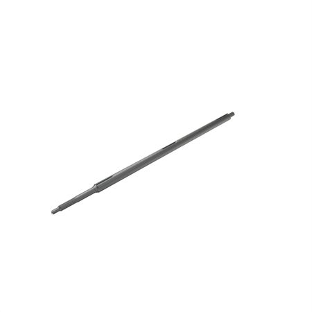 Ось, Shaft, Feeder House Upper, Nar. Spl H224510 Ось, Shaft, Feeder House Upper, Nar. Spl H224510