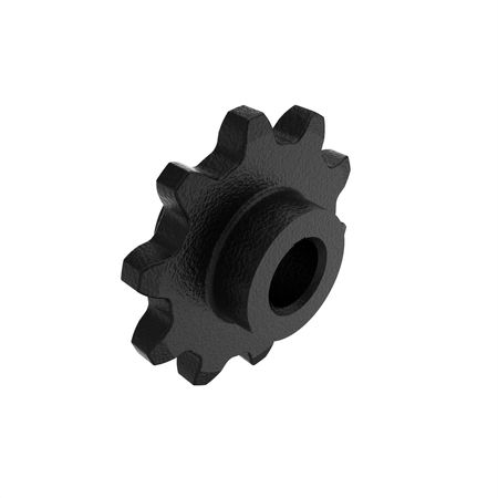 Цепная звездочка, Chain Sprocket, Clean Grain E H228385 Цепная звездочка, Chain Sprocket, Clean Grain E H228385