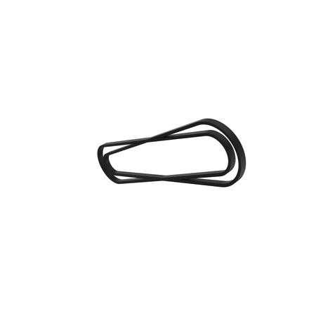Клиновой ремень, V-belt, Clng Fan V-belt Mod Hj Stan H230909