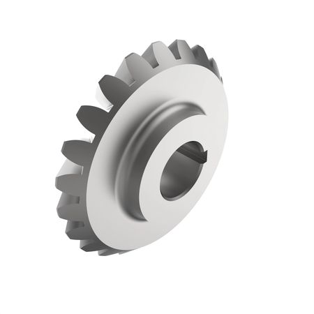 Передача, Gear, Gear-23t 4 Dp H96294 Передача, Gear, Gear-23t 4 Dp H96294