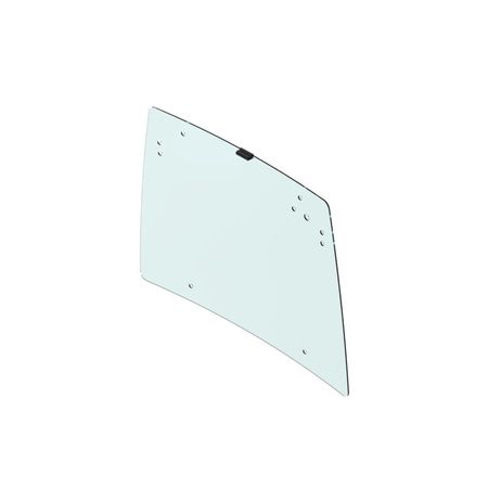 Стекло, Rear Glass, Includes Weather Seal HFP35719252 Стекло, Rear Glass, Includes Weather Seal HFP35719252