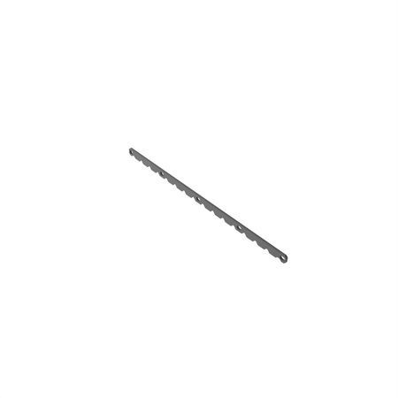 Бич, Rasp Bar, Lower Front Feedroll Narr HXE100098