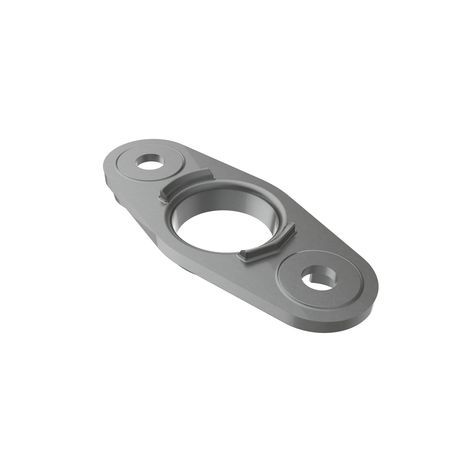 Пластина, Plate, Bottom Chopping Blades Suppo HXE11019 Пластина, Plate, Bottom Chopping Blades Suppo HXE11019
