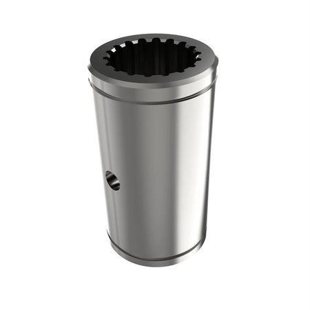 Шлицевое соединение, Splined Coupling, Coupling, Drive S HXE30611 Шлицевое соединение, Splined Coupling, Coupling, Drive S HXE30611