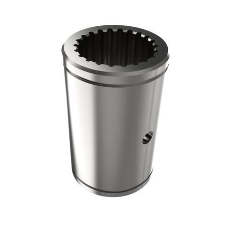 Шлицевое соединение, Splined Coupling, Coupling, Drive S HXE63494