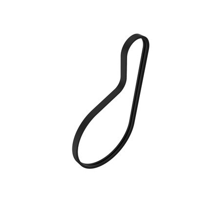 Клиновой ремень, V-belt, Front Sec Jshft Dr HXE88564 Клиновой ремень, V-belt, Front Sec Jshft Dr HXE88564