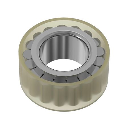 Цилиндр. ролик. подшипник, Cylindrical Roller Bearing JD10250