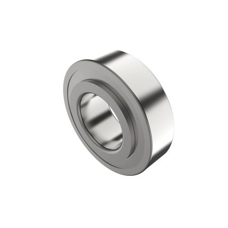 Шариковый подшипник, Ball Bearing JD8524