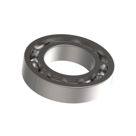 Шариковый подшипник, Bearing ,ball 3.1496 In O.d X .6259 JD8568 Шариковый подшипник, Bearing ,ball 3.1496 In O.d X .6259 JD8568