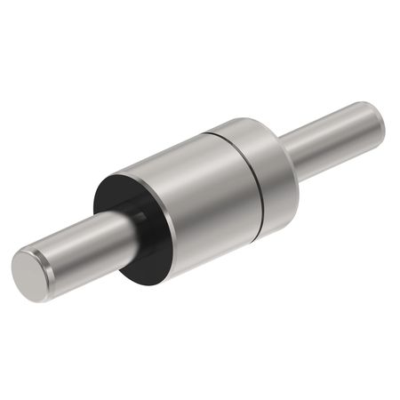 Шариковый подшипник, Ball Bearing, Water Pump JD9257 Шариковый подшипник, Ball Bearing, Water Pump JD9257