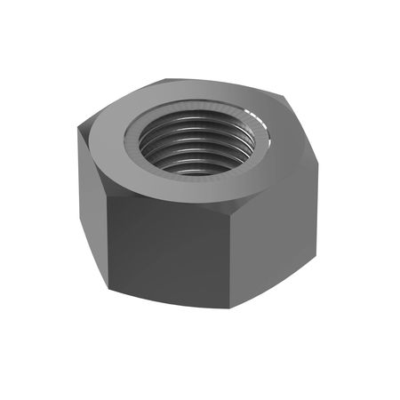 Стопорная гайка, Nut - 5/8 Lock K40015 Стопорная гайка, Nut - 5/8 Lock K40015