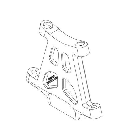 Кулиса, Link, Breakaway Hinge Link KK21345 Кулиса, Link, Breakaway Hinge Link KK21345