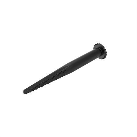 Шпиндель хлопкоуб. комб., Cotton Picker Spindle, Spindle R.h. KK40195 Шпиндель хлопкоуб. комб., Cotton Picker Spindle, Spindle R.h. KK40195