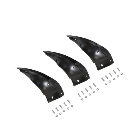 Скребок, Flight, Kit-rear Feed - Extr Rtr KXE10043
