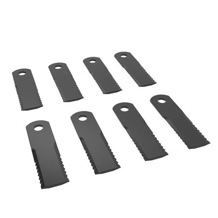Комплект ножей, Knife Kit, Knife Kit - Straight Kni KXE10256 Комплект ножей, Knife Kit, Knife Kit - Straight Kni KXE10256