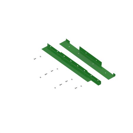 Комплект сепаратора, Separator Kit, High Wear Lh Rail Li KXE10527 Комплект сепаратора, Separator Kit, High Wear Lh Rail Li KXE10527