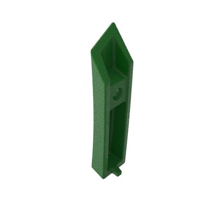 Качающийся блок, Sway Block,lower Rh (green) L100866