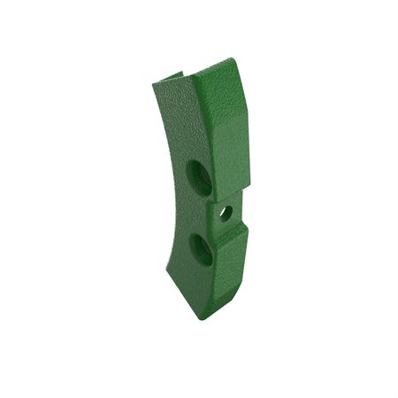 Качающийся блок, Block,sway (green) L101655