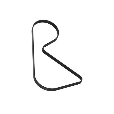 Ремень, Poly-v-belt/8pk L=1910 L153280