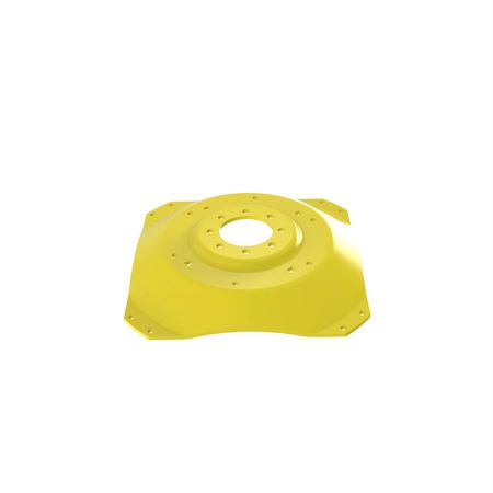 Центр колеса, Wheel Center, Disc 36/ 203 Bcd L154508 Центр колеса, Wheel Center, Disc 36/ 203 Bcd L154508