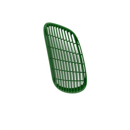 Жалюзи, Louver, Lh, 4cyl L157393 Жалюзи, Louver, Lh, 4cyl L157393
