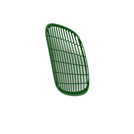 Жалюзи, Louver, Lh, 6cyl L157395 Жалюзи, Louver, Lh, 6cyl L157395