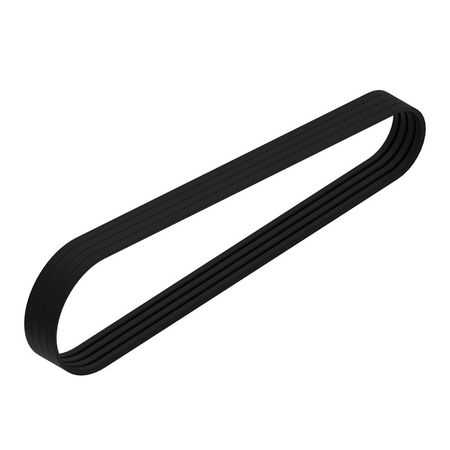 Клиновой ремень, V-belt, Poly-v-belt/6pk L=773/flexo L169990 Клиновой ремень, V-belt, Poly-v-belt/6pk L=773/flexo L169990