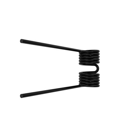 Пружинный зуб, Spring Tooth LCA105173 Пружинный зуб, Spring Tooth LCA105173