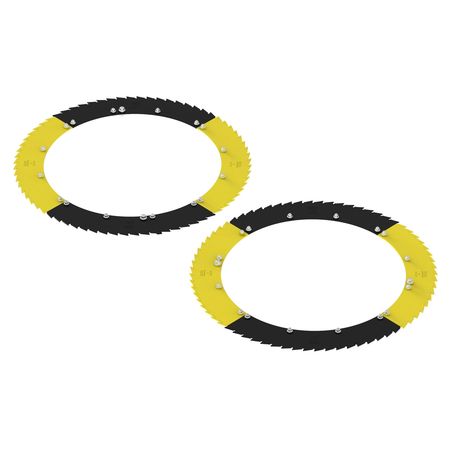 Комплект переходников, Adapter Kit LCA109994 Комплект переходников, Adapter Kit LCA109994