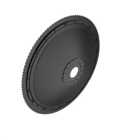 Ротор, Rotor LCA118843 Ротор, Rotor LCA118843