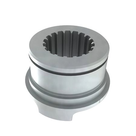 Муфта переключателя, Shift Collar LCA67316 Муфта переключателя, Shift Collar LCA67316